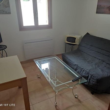 Deux Pieces Avec Grande Terrasse Au Calme Apartment Saint-Martin-Vesubie Luaran gambar
